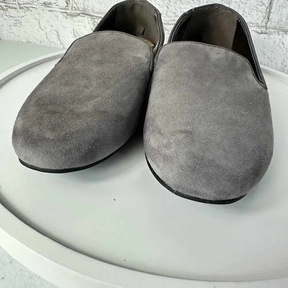 Birdies starling loafers